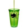 SSK Acylic Tumbler with Straw Thumbnail