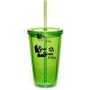 SSK Acylic Tumbler with Straw Thumbnail