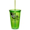 SSK Acylic Tumbler with Straw Thumbnail