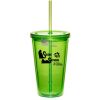 SSK Acylic Tumbler with Straw Thumbnail