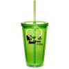 SSK Acylic Tumbler with Straw Thumbnail