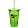 SSK Acylic Tumbler with Straw Thumbnail