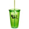 SSK Acylic Tumbler with Straw Thumbnail