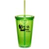 SSK Acylic Tumbler with Straw Thumbnail